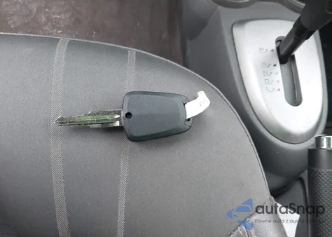 2015 Chevrolet Spark 1Lt Cvt z USA, uszkodzony, nr VIN KL8CD6S92FC758051